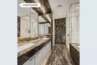 217 W 57th Street #36C, New York City, NY 10019 - Photo 6