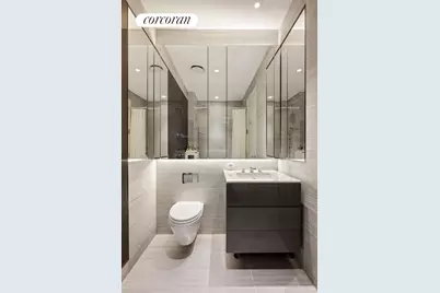 217 W 57th Street #36C, New York City, NY 10019 - Photo 10