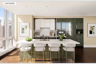 217 W 57th Street #36C, New York City, NY 10019 - Photo 4