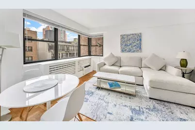 305 E 72nd Street #5AS, New York, NY 10021 - Photo 1