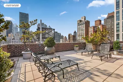 440 E 57th Street #1G, New York, NY 10022 - Photo 8