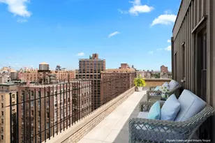 310 W 106th St, New York City, NY 10025 - Photo 2