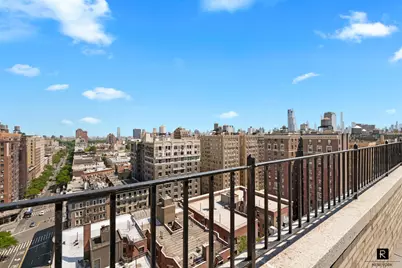 310 W 106th Street #PH-17A, New York City, NY 10025 - Photo 6