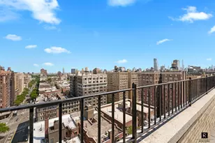 310 W 106th St, New York City, NY 10025 - Photo 6