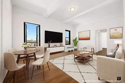 310 W 106th Street #PH-17A, New York City, NY 10025 - Photo 1