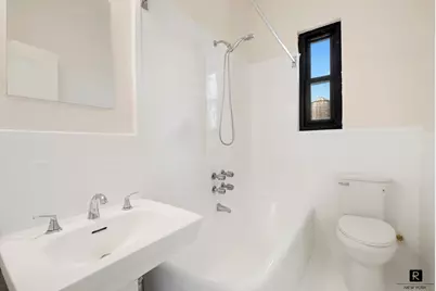 310 W 106th Street #PH-17A, New York City, NY 10025 - Photo 4