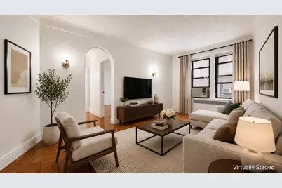 35-05 Parsons Boulevard #1-J, Flushing, NY 11354 - Photo 1