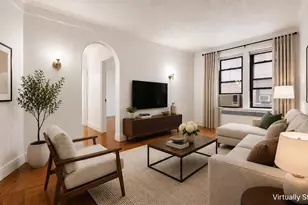 35-05 Parsons Blvd, New York City, NY 11354 - Photo 1