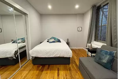 446 Central Park W #4C, New York, NY 10025 - Photo 2