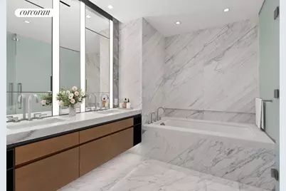 555 W 22nd Street #9CE, New York City, NY 10011 - Photo 6