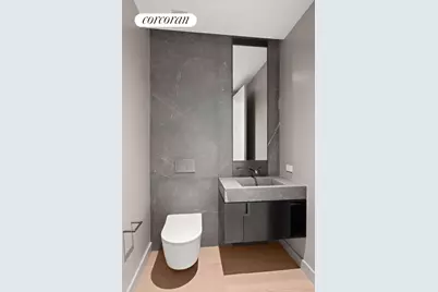 555 W 22nd Street #9CE, New York City, NY 10011 - Photo 8