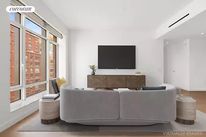 555 W 22nd Street #9CE, New York City, NY 10011 - Photo 2