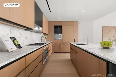 555 W 22nd Street #9CE, New York City, NY 10011 - Photo 4