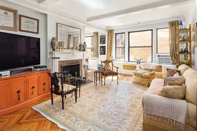 55 Park Avenue #5E, New York City, NY 10016 - Photo 1
