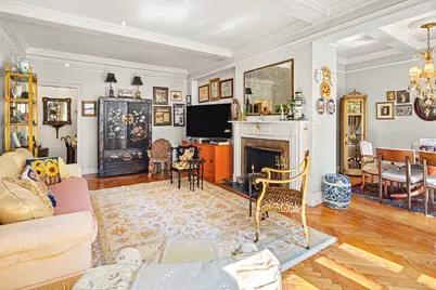 55 Park Avenue #5E, New York City, NY 10016 - Photo 2