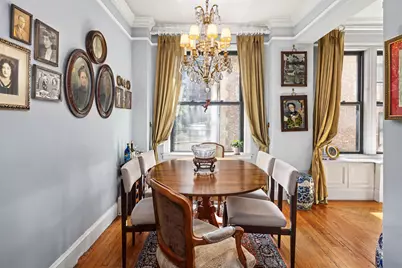 55 Park Avenue #5E, New York City, NY 10016 - Photo 4