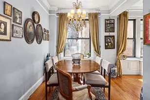 55 Park Ave, New York City, NY 10016 - Photo 4