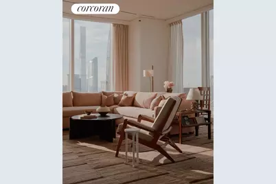100 E 53rd Street #58A, New York, NY 10022 - Photo 2