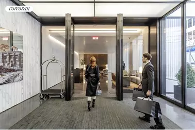 100 E 53rd Street #58A, New York City, NY 10022 - Photo 14