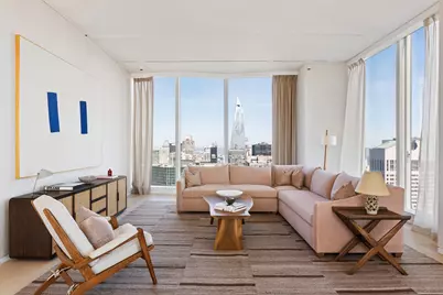 100 E 53rd Street #58A, New York, NY 10022 - Photo 2