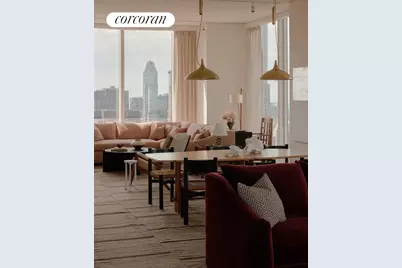 100 E 53rd Street #58A, New York, NY 10022 - Photo 1