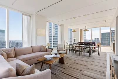 100 E 53rd Street #58A, New York, NY 10022 - Photo 1