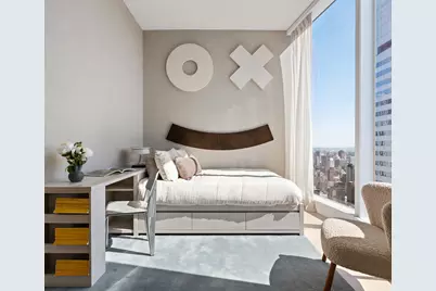 100 E 53rd Street #58A, New York, NY 10022 - Photo 8