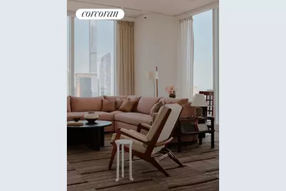 100 E 53rd Street #58A, New York, NY 10022 - Photo 4
