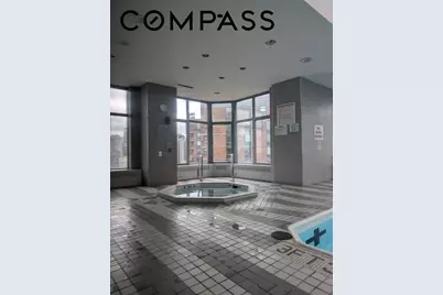 500 W 43rd Street #28D, New York City, NY 10036 - Photo 8