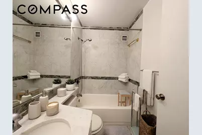 500 W 43rd Street #28D, New York City, NY 10036 - Photo 4