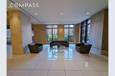 500 W 43rd Street #28D, New York City, NY 10036 - Photo 10