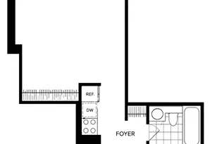 500 W 43rd St, New York City, NY 10036 - Photo 14