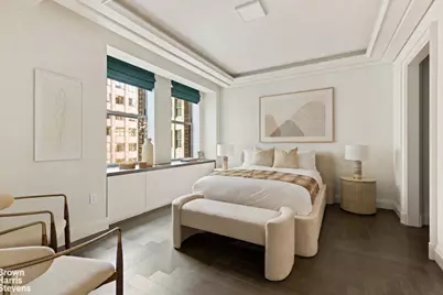303 Park Avenue #2225, New York City, NY 10022 - Photo 1