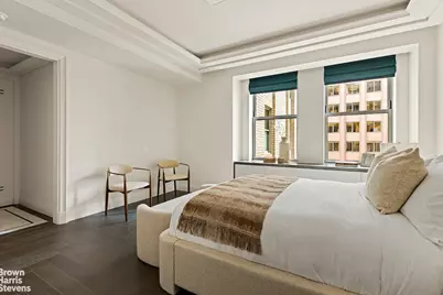 303 Park Avenue #2225, New York City, NY 10022 - Photo 2