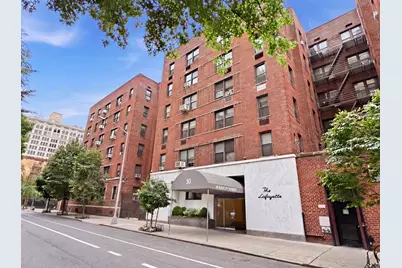 30 E 9th Street #3-AA, New York City, NY 10003 - Photo 16