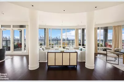 245 W 99th Street #PH, New York City, NY 10025 - Photo 4