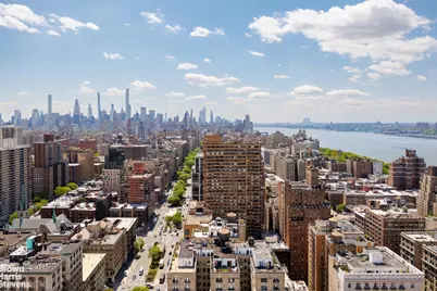 245 W 99th Street #PH, New York City, NY 10025 - Photo 22