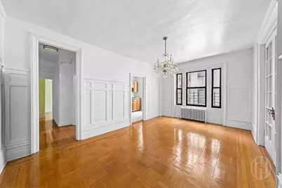 47 Fort Washington Avenue #43, New York, NY 10032 - Photo 2