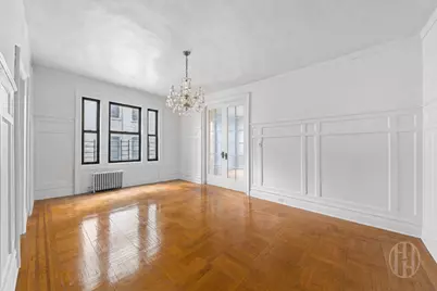 47 Fort Washington Avenue #43, New York City, NY 10032 - Photo 1