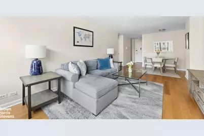 245 E 25th Street #10K, New York City, NY 10010 - Photo 2