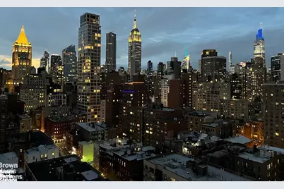 245 E 25th Street #10K, New York City, NY 10010 - Photo 12