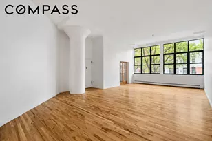 110 Clifton Pl, New York City, NY 11238 - Photo 1