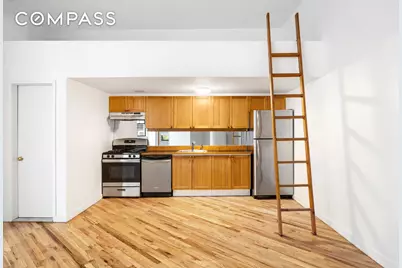 110 Clifton Place #2B, Brooklyn, NY 11238 - Photo 4