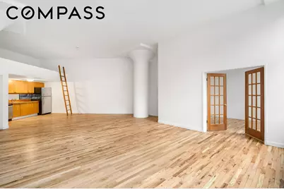 110 Clifton Place #2B, New York City, NY 11238 - Photo 4