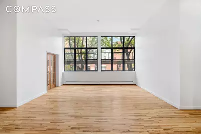 110 Clifton Place #2B, Brooklyn, NY 11238 - Photo 2
