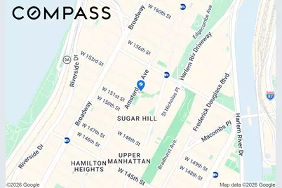 479 W 152nd Street #4C, New York City, NY 10031 - Photo 24