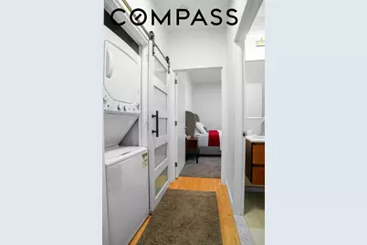 479 W 152nd Street #4C, New York City, NY 10031 - Photo 4