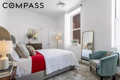 479 W 152nd Street #4C, New York City, NY 10031 - Photo 8