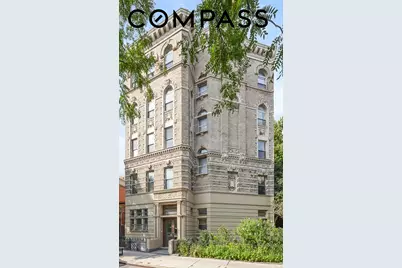 479 W 152nd Street #4C, New York City, NY 10031 - Photo 16