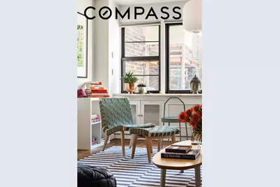 39 Gramercy Park N #9A, New York City, NY 10010 - Photo 2